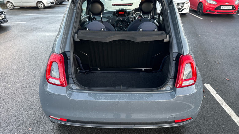 Fiat 500 1.0 Mild Hybrid Pop 3dr Petrol Hatchback